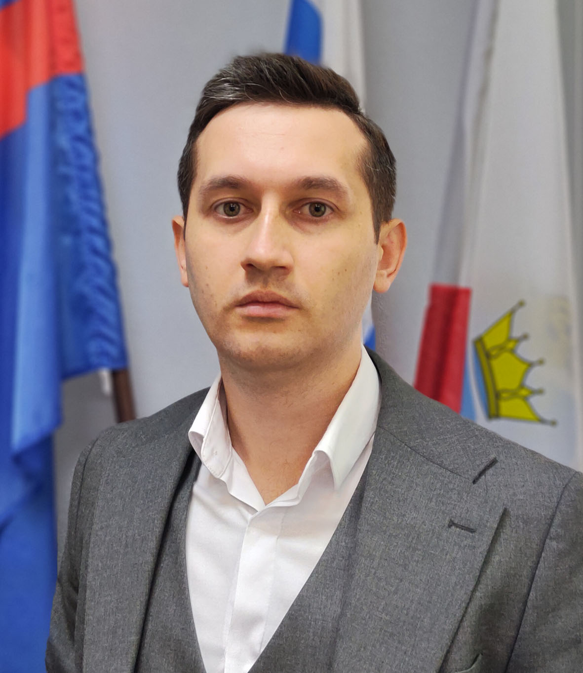 Уволился глава саратовского Роскомнадзора Андрей Кащеев